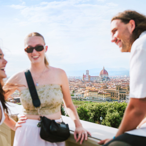 European Discovery Trip