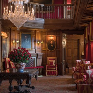 Castles & Kingdoms Luxury Tour