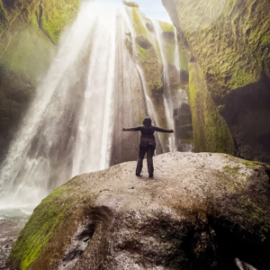Iceland Fire & Ice Trip