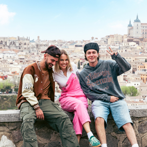 Best of Spain Winter Trip