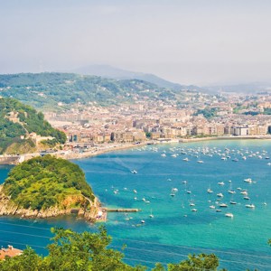 Northern Spain Guided Tour