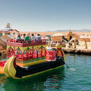 Peru Uncovered with Inca Trail Trek Trip