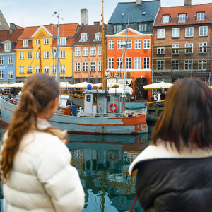 Scandinavia & Best of Baltics trip
