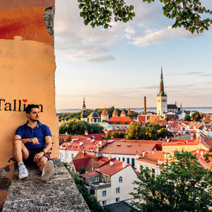Best of Baltics Trip